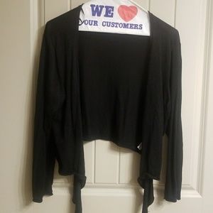 Worthington shrug-FINAL price!!!